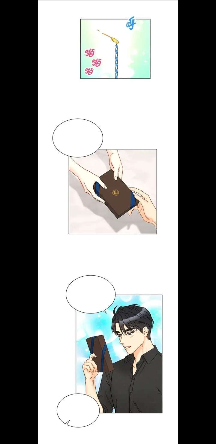 Read A Business Proposal EN Manga Online