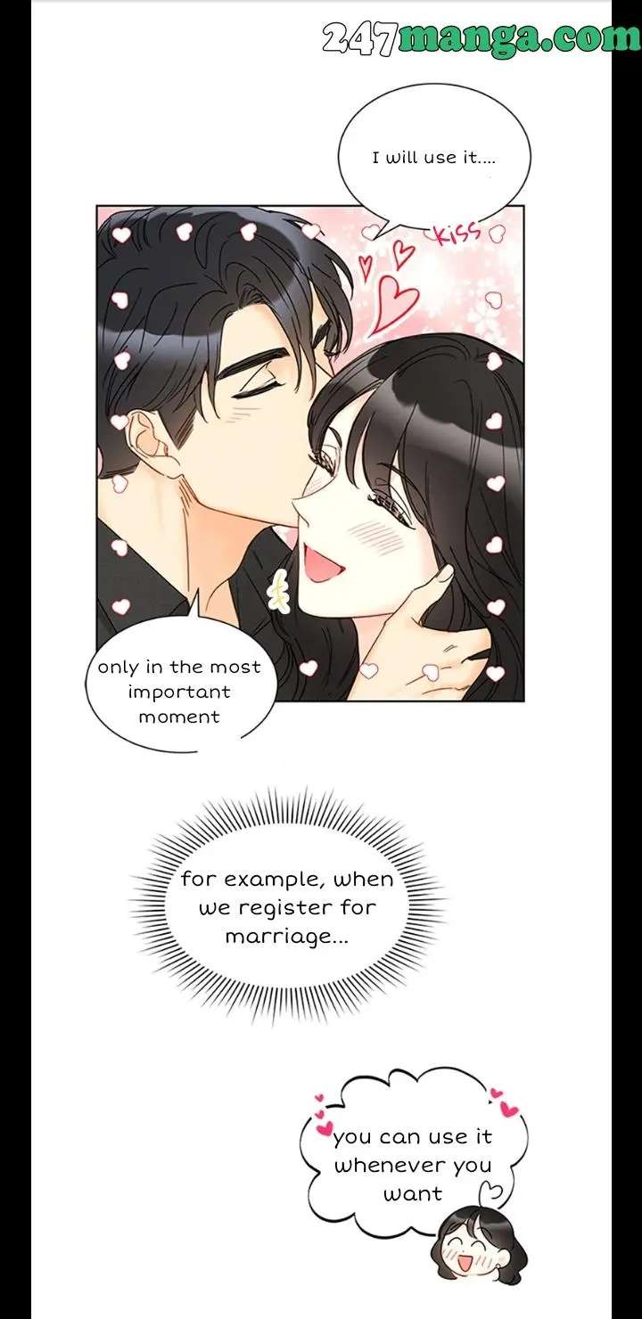 Read A Business Proposal EN Manga Online