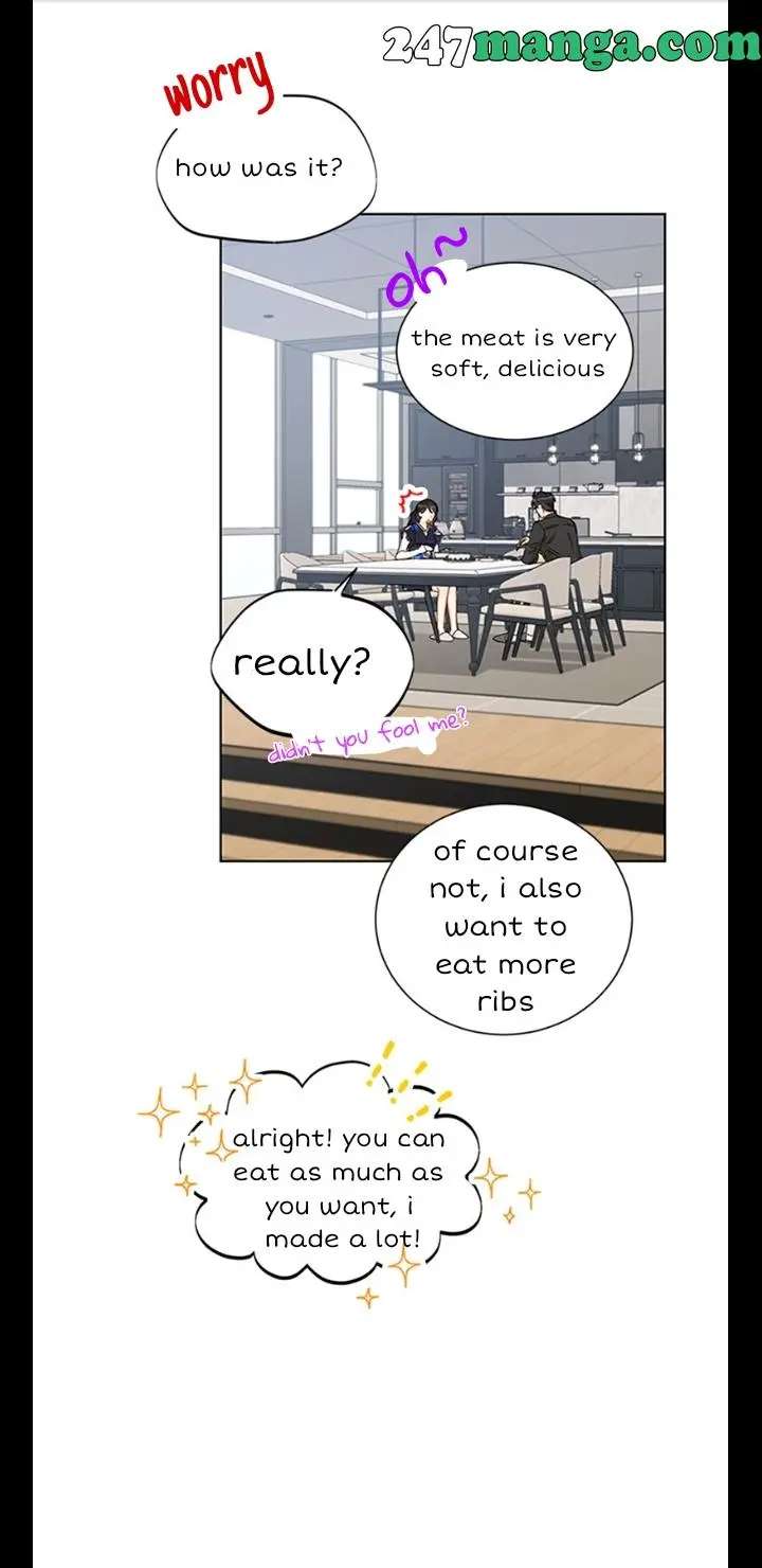 Read A Business Proposal EN Manga Online