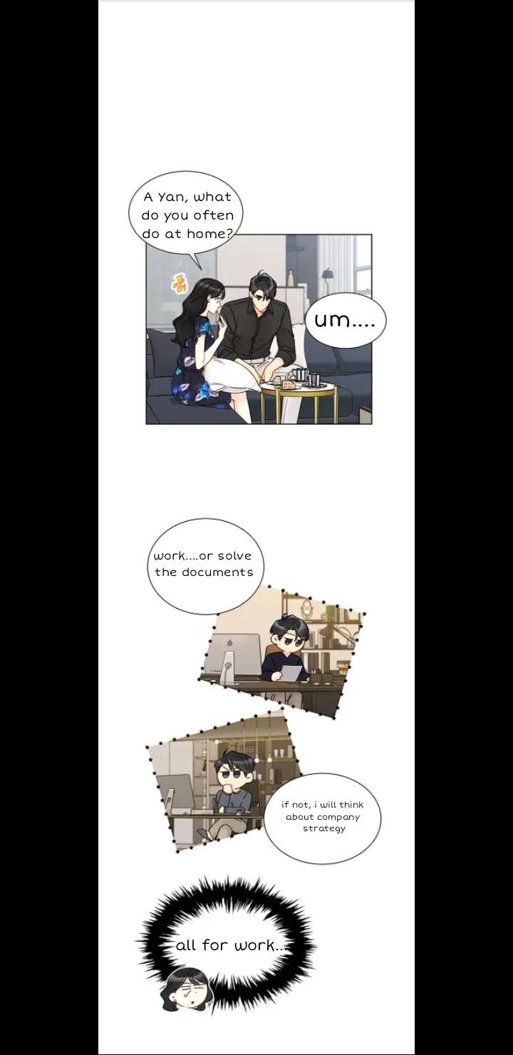 Read A Business Proposal EN Manga Online