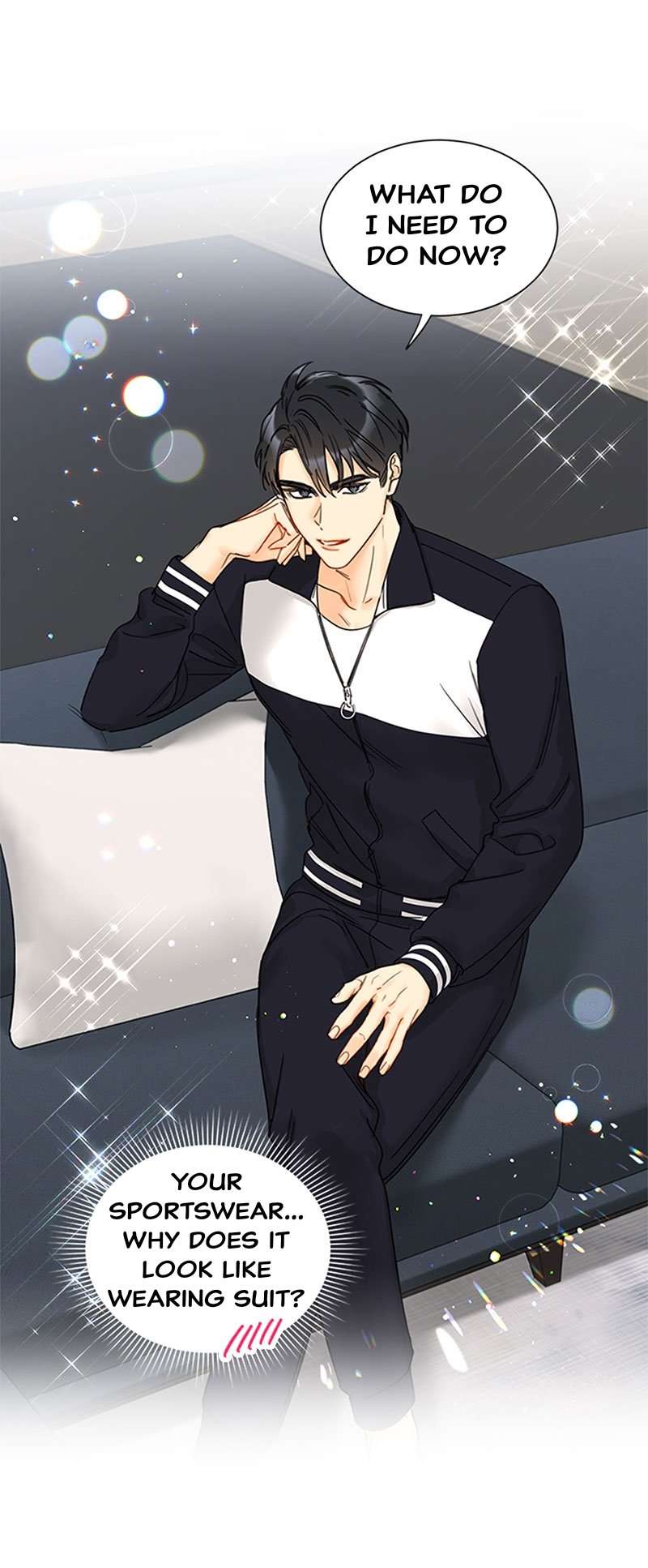 Read A Business Proposal EN Manga Online