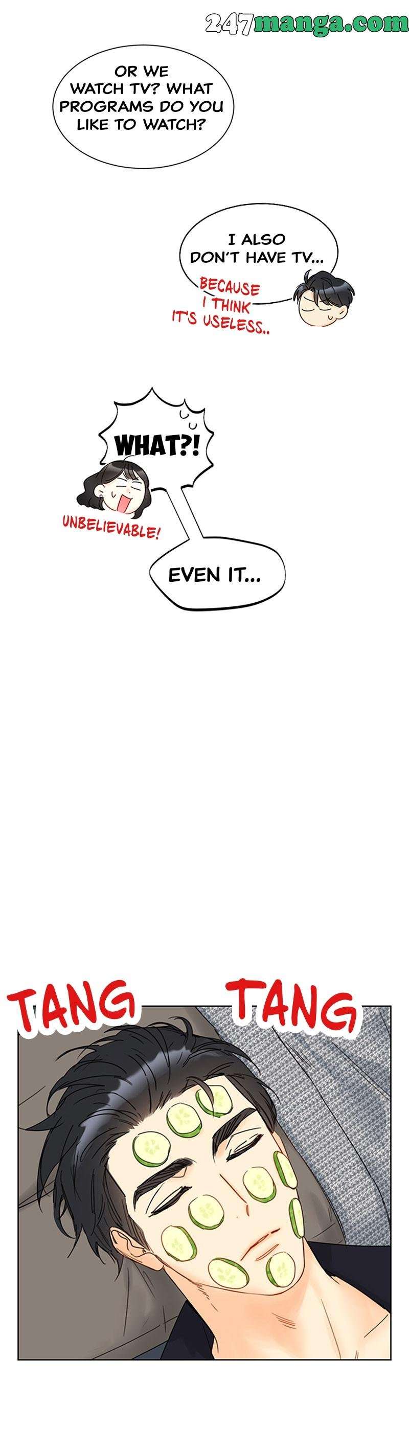 Read A Business Proposal EN Manga Online