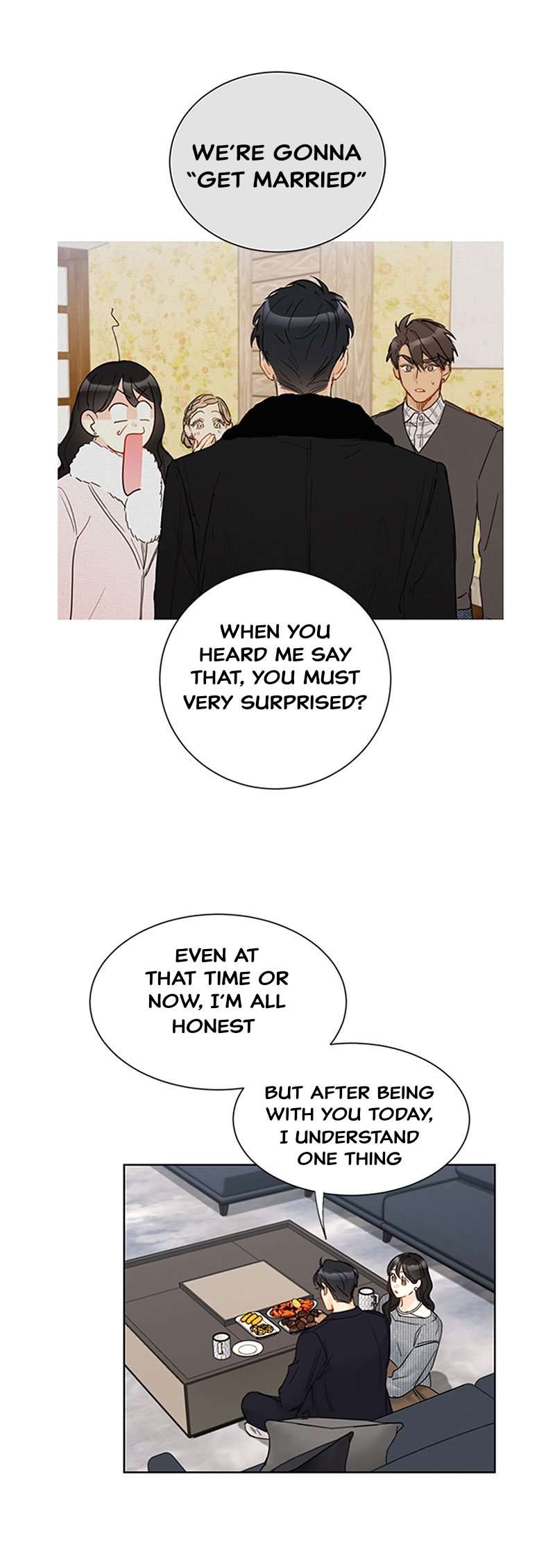 Read A Business Proposal EN Manga Online