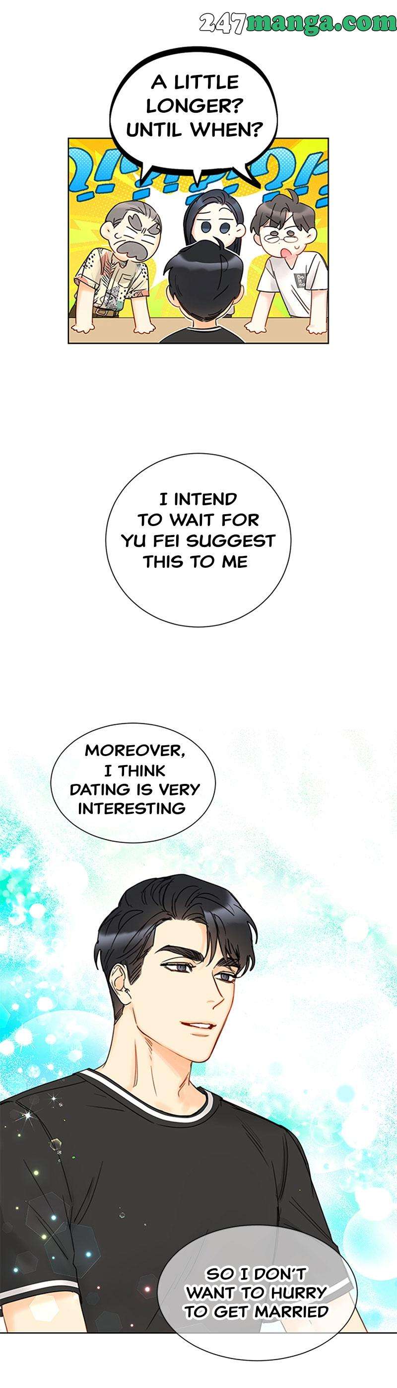 Read A Business Proposal EN Manga Online