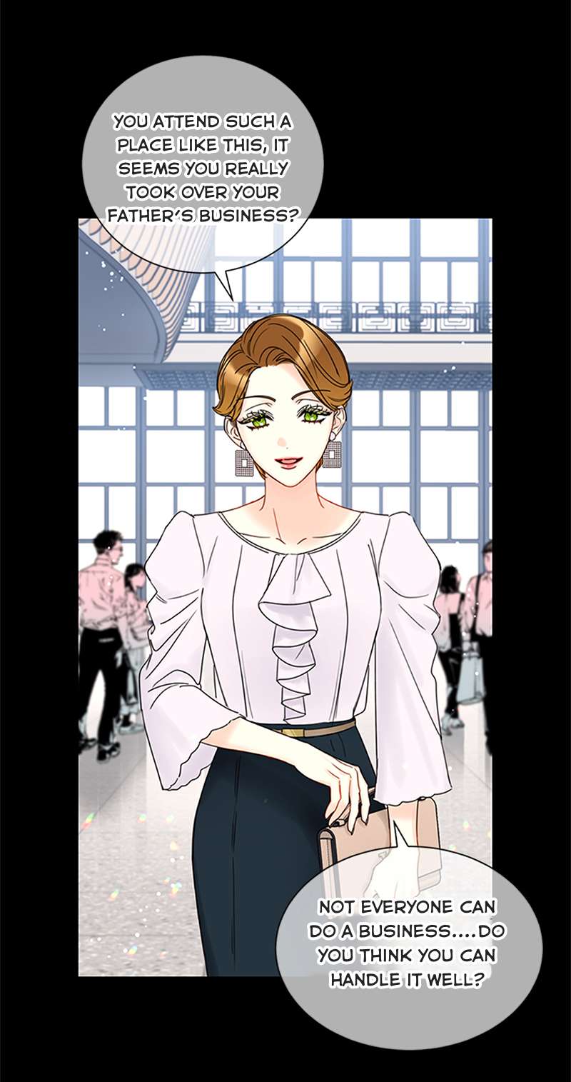 Read A Business Proposal EN Manga Online