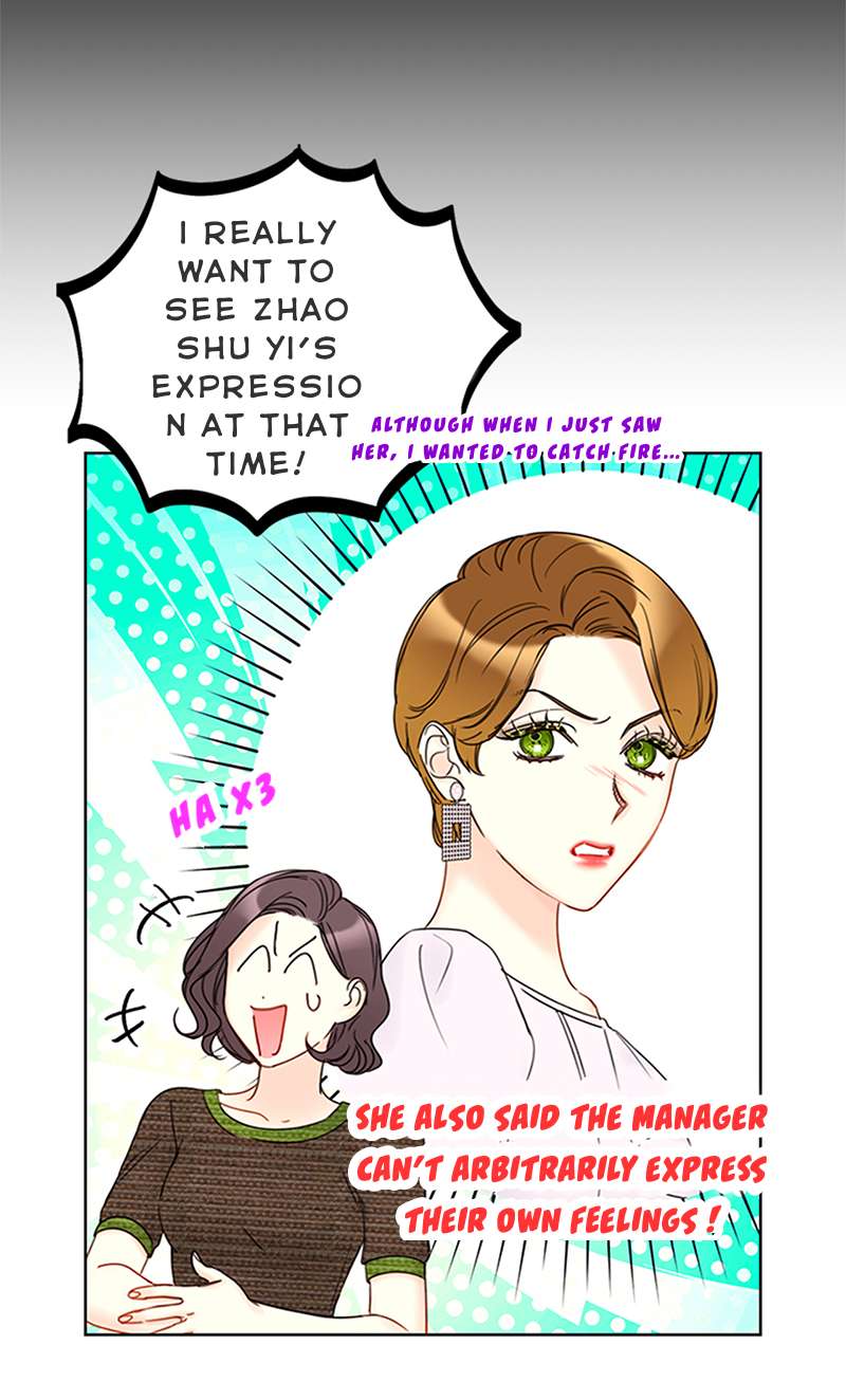 Read A Business Proposal EN Manga Online