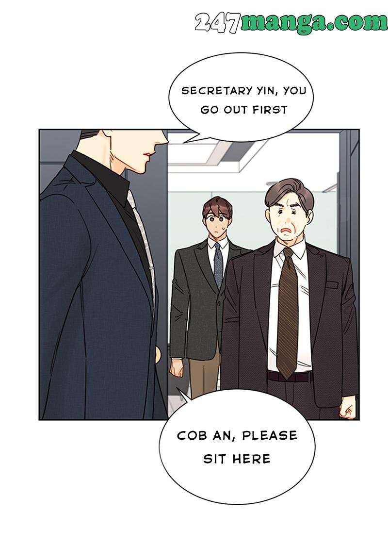 Read A Business Proposal EN Manga Online