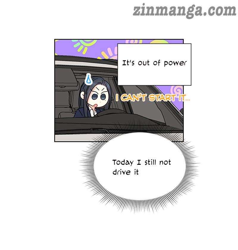 Read A Business Proposal EN Manga Online