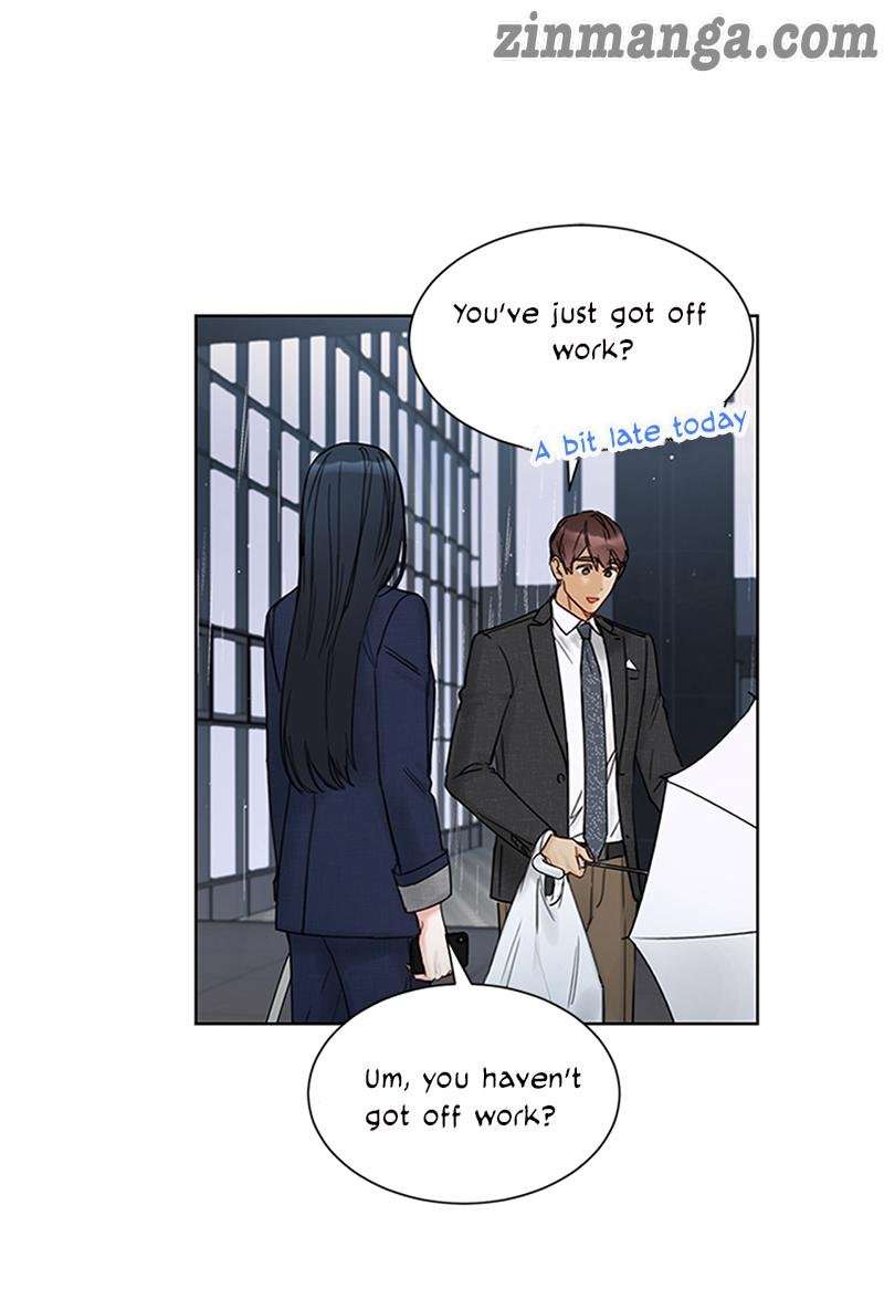 Read A Business Proposal EN Manga Online