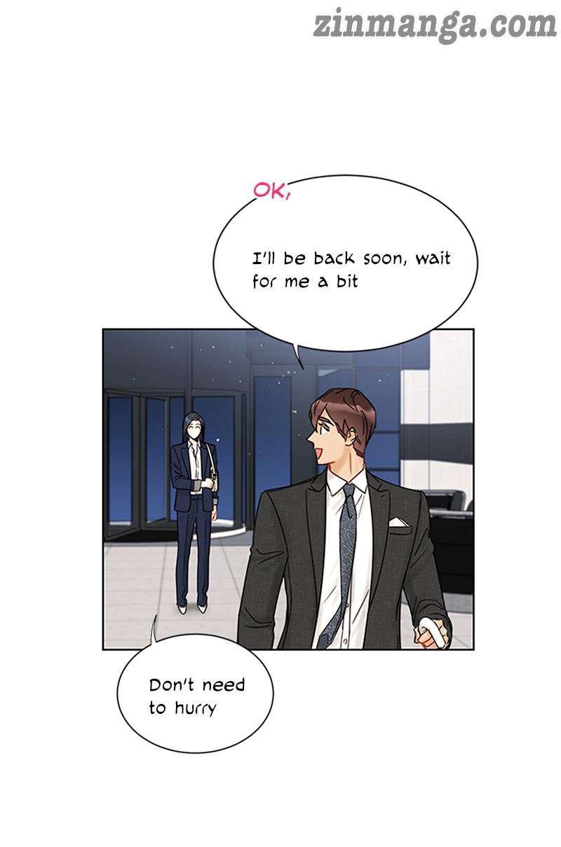 Read A Business Proposal EN Manga Online