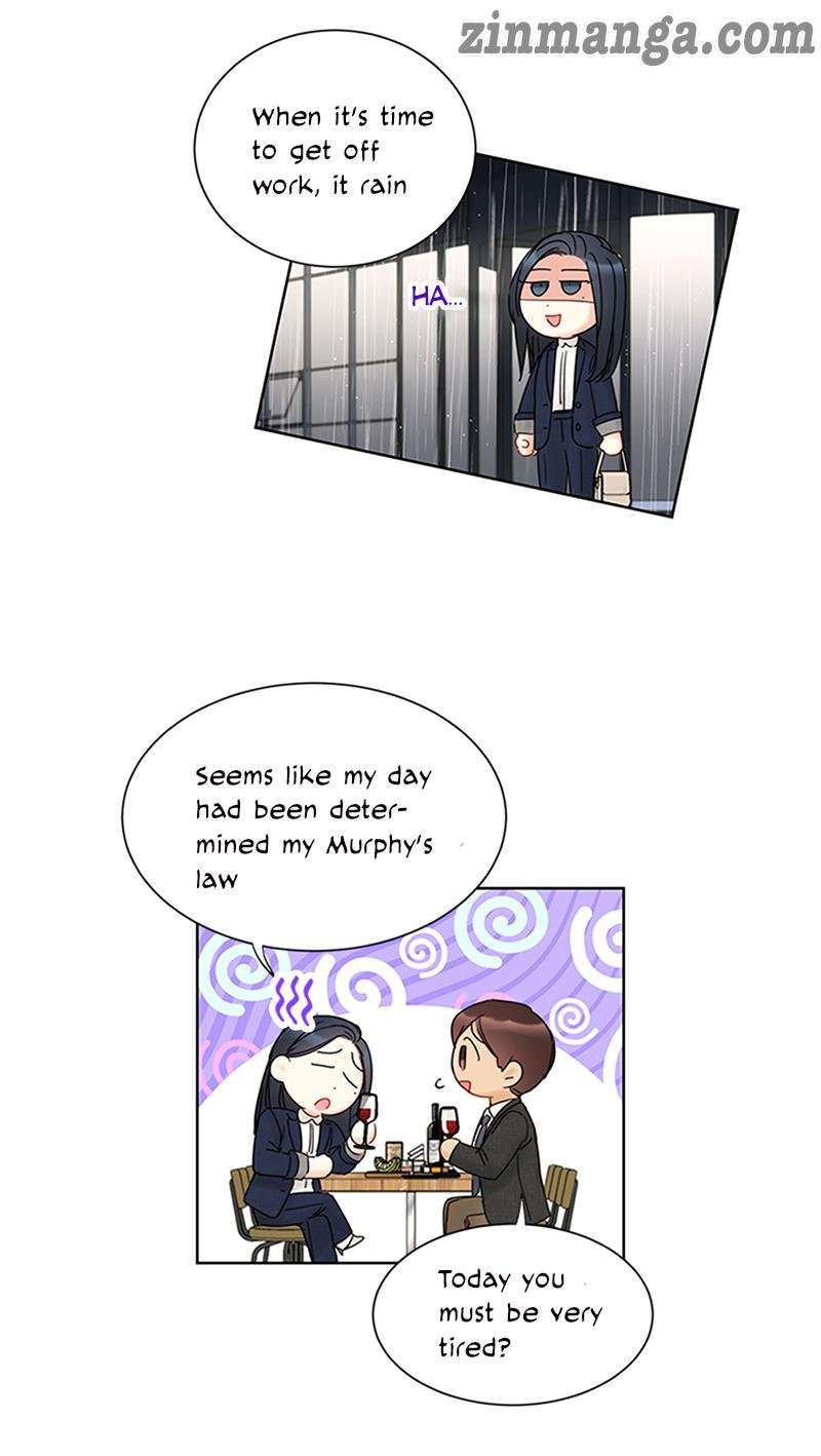 Read A Business Proposal EN Manga Online