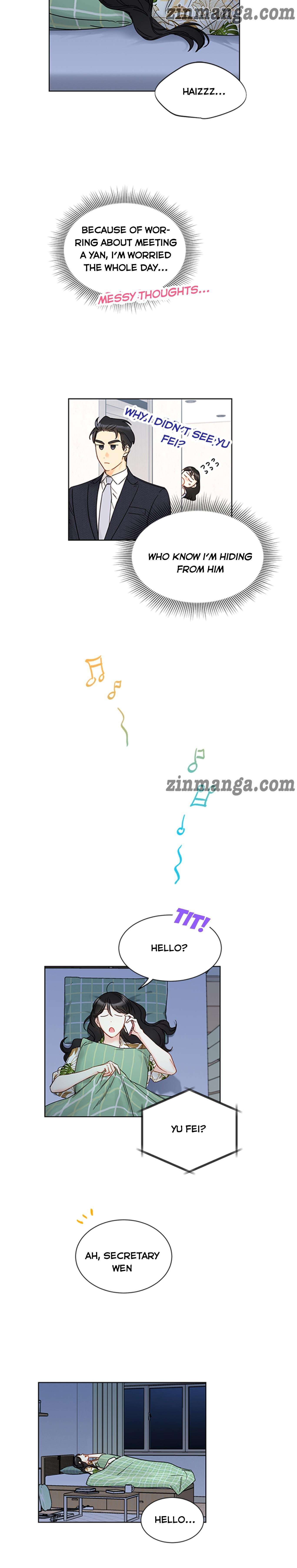 Read A Business Proposal EN Manga Online