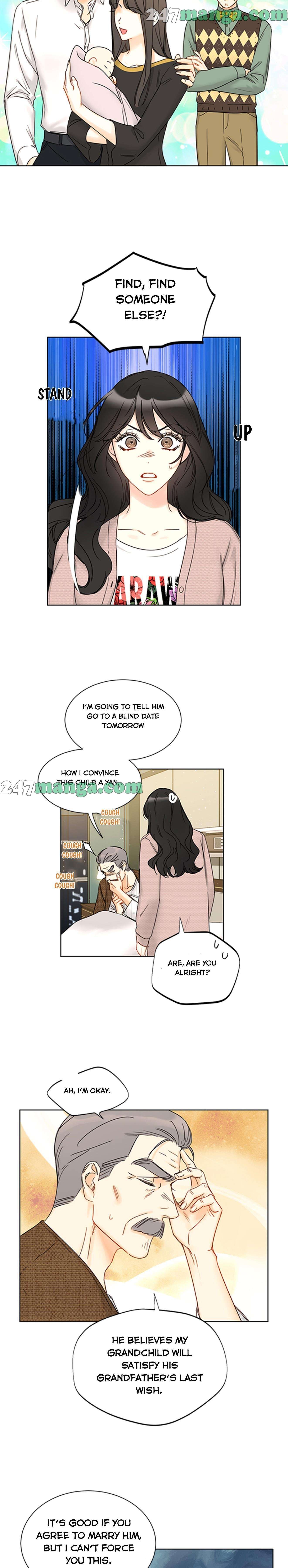 Read A Business Proposal EN Manga Online