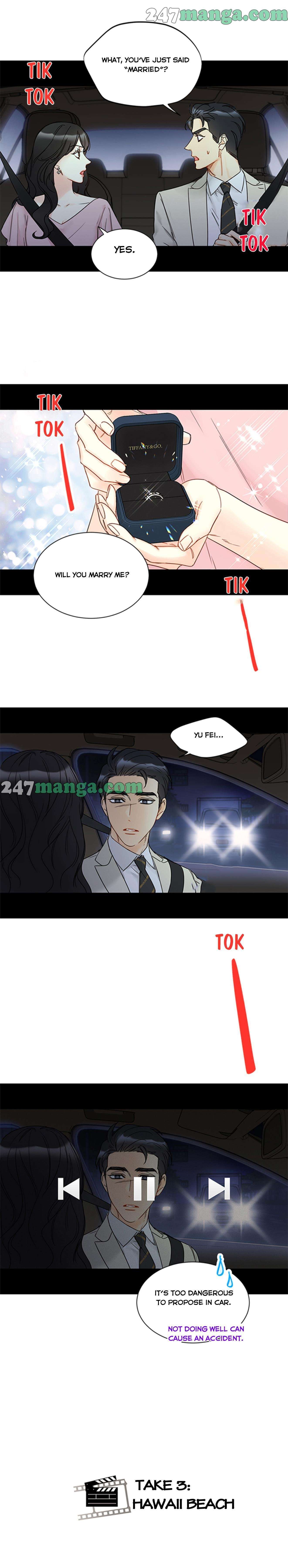 Read A Business Proposal EN Manga Online