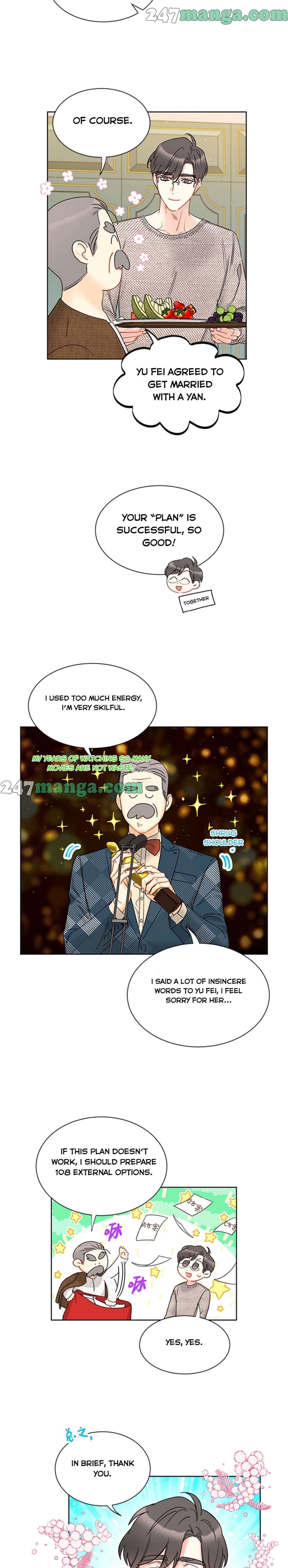 Read A Business Proposal EN Manga Online