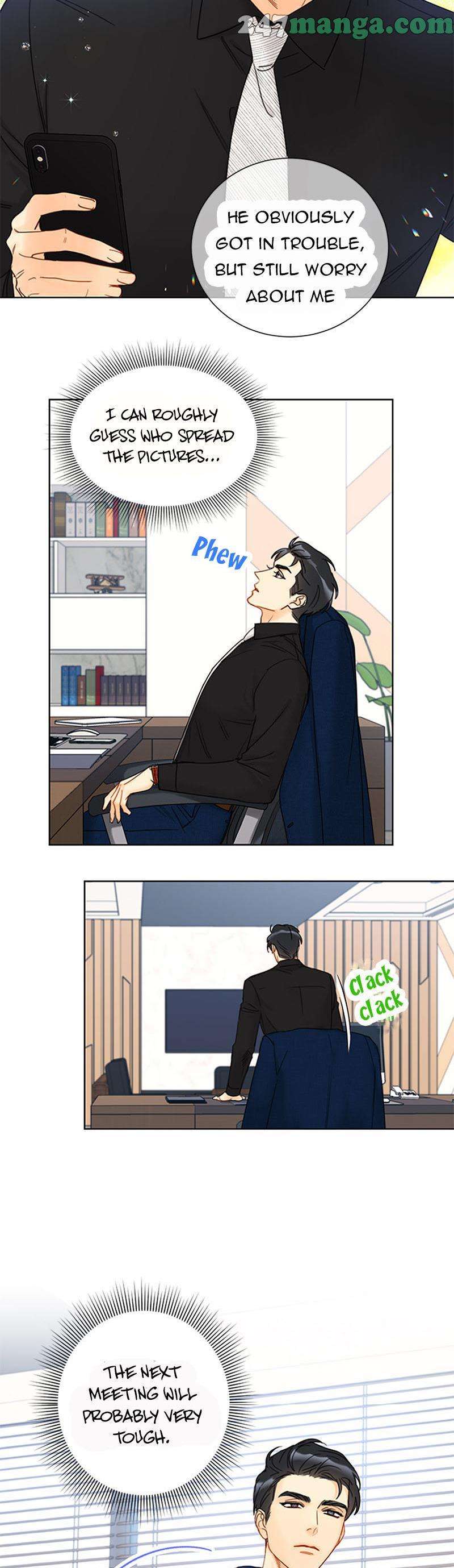 Read A Business Proposal EN Manga Online