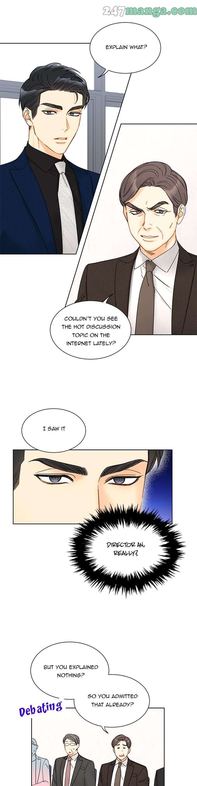 Read A Business Proposal EN Manga Online