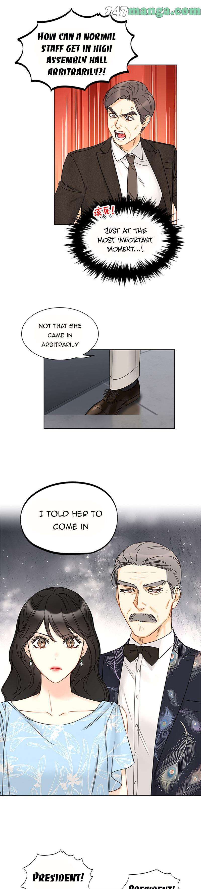 Read A Business Proposal EN Manga Online