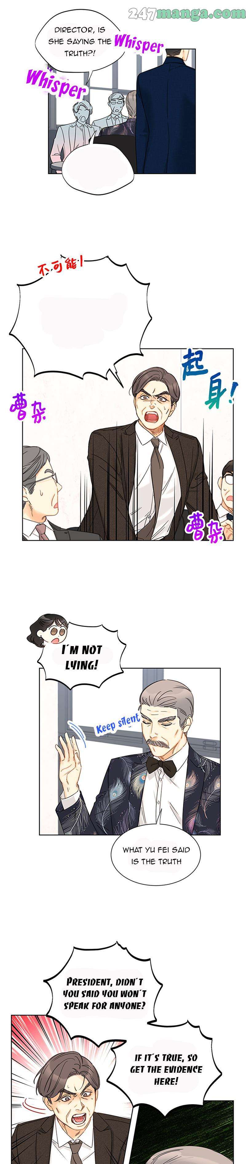 Read A Business Proposal EN Manga Online