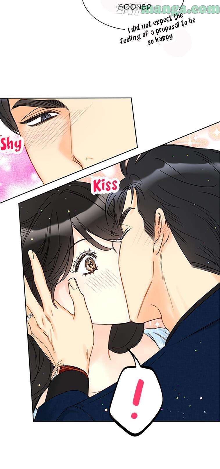 Read A Business Proposal EN Manga Online