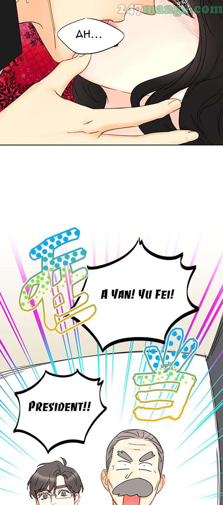 Read A Business Proposal EN Manga Online