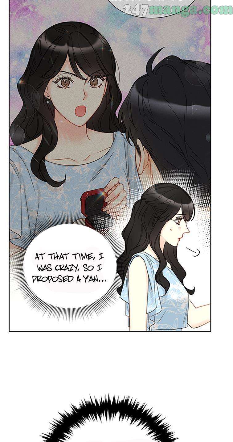 Read A Business Proposal EN Manga Online