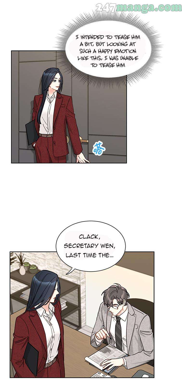 Read A Business Proposal EN Manga Online