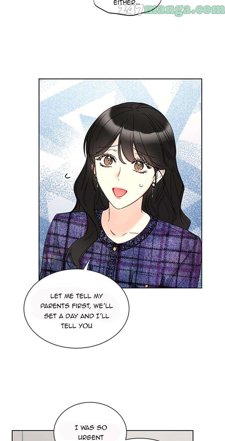 Read A Business Proposal EN Manga Online