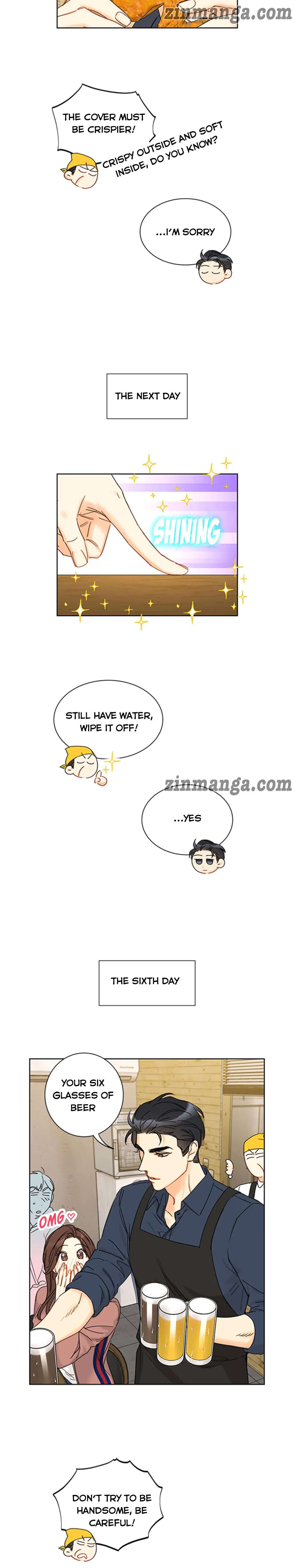 Read A Business Proposal EN Manga Online