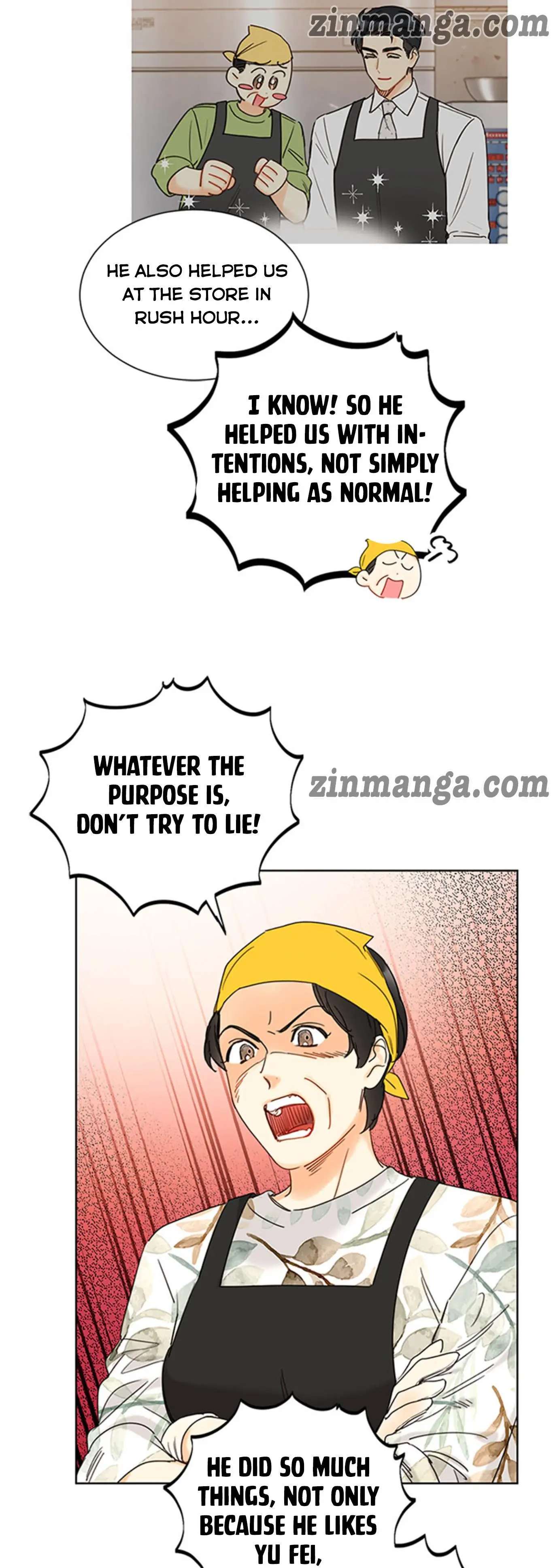 Read A Business Proposal EN Manga Online