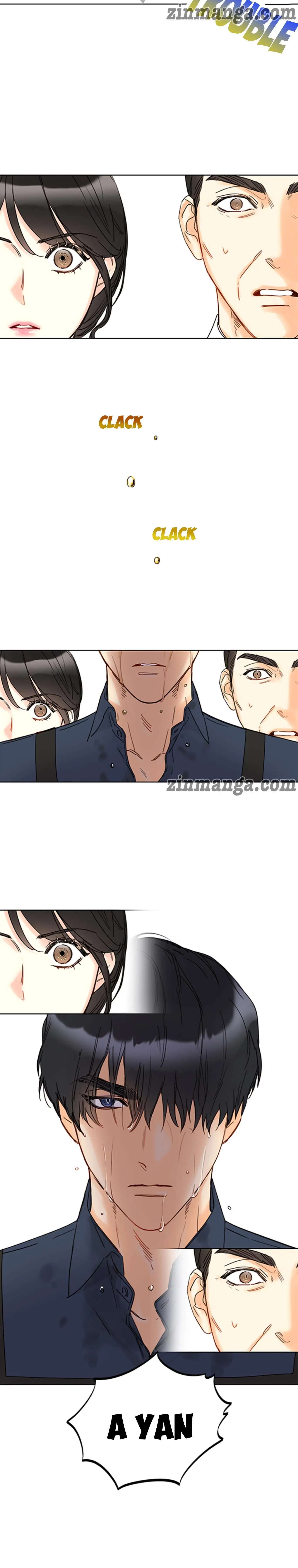 Read A Business Proposal EN Manga Online