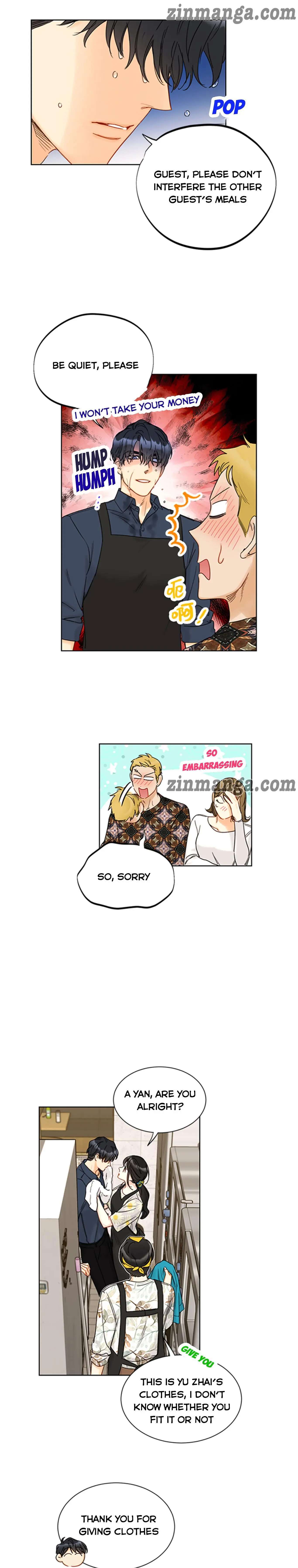 Read A Business Proposal EN Manga Online