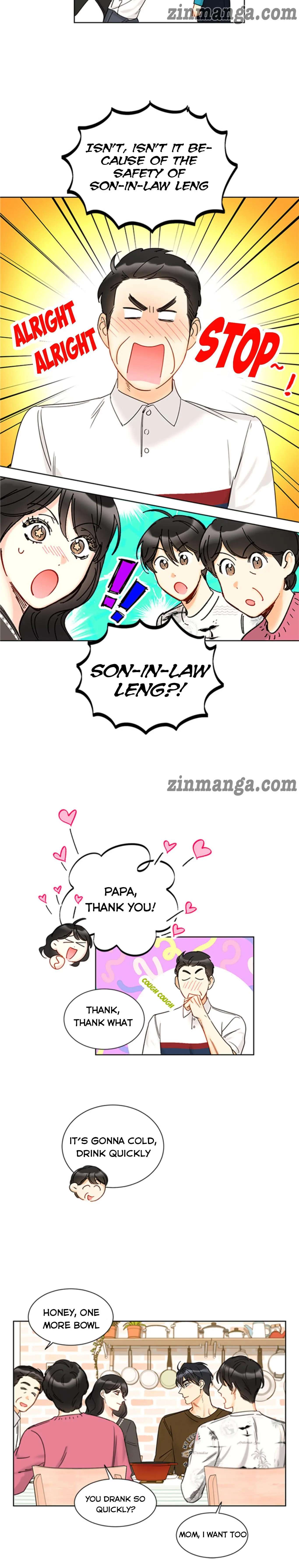 Read A Business Proposal EN Manga Online