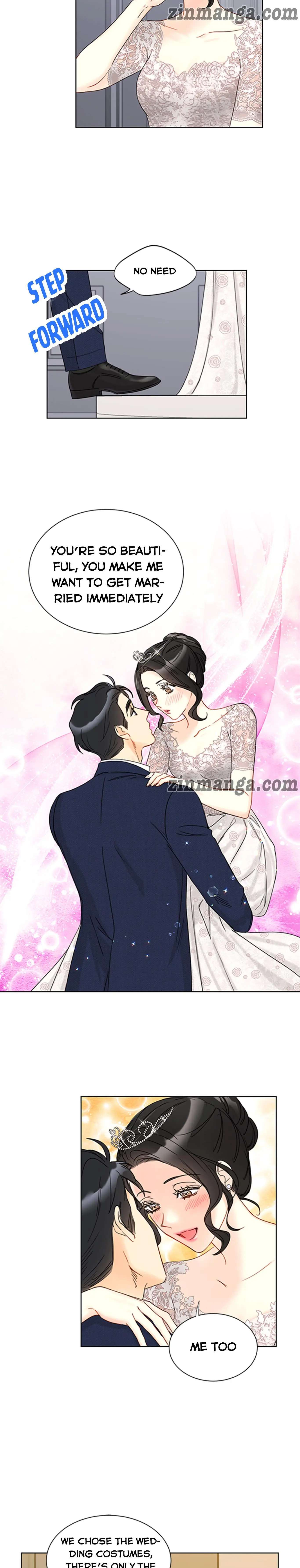 Read A Business Proposal EN Manga Online