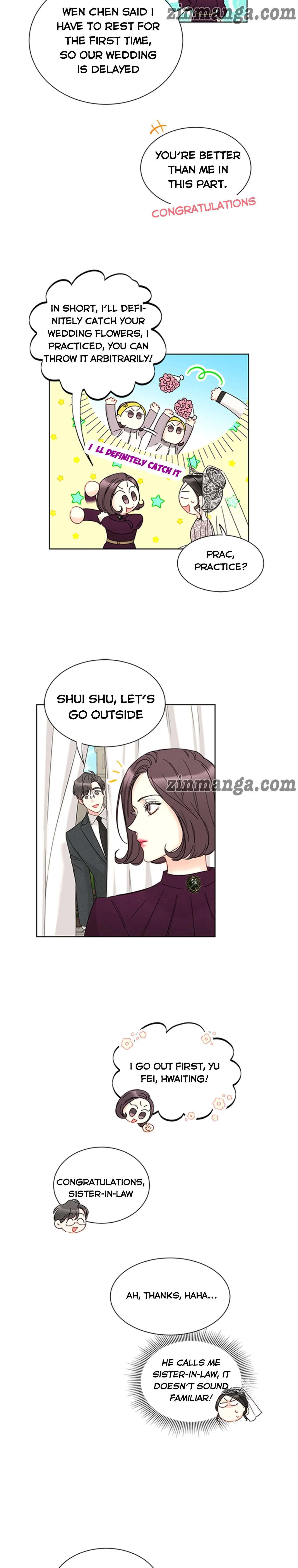 Read A Business Proposal EN Manga Online