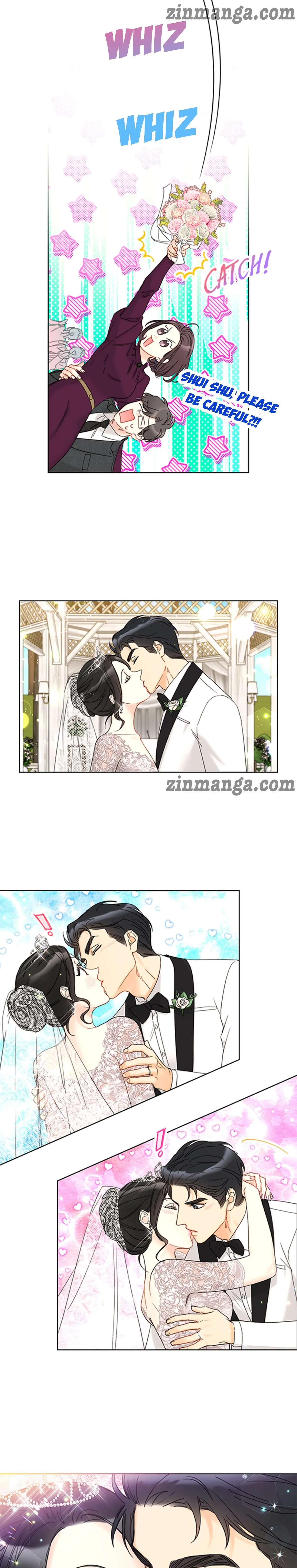 Read A Business Proposal EN Manga Online