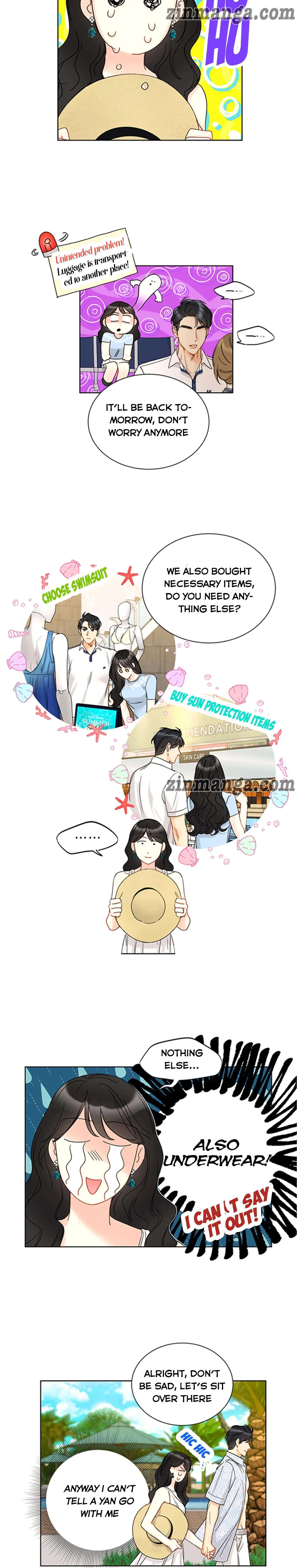 Read A Business Proposal EN Manga Online