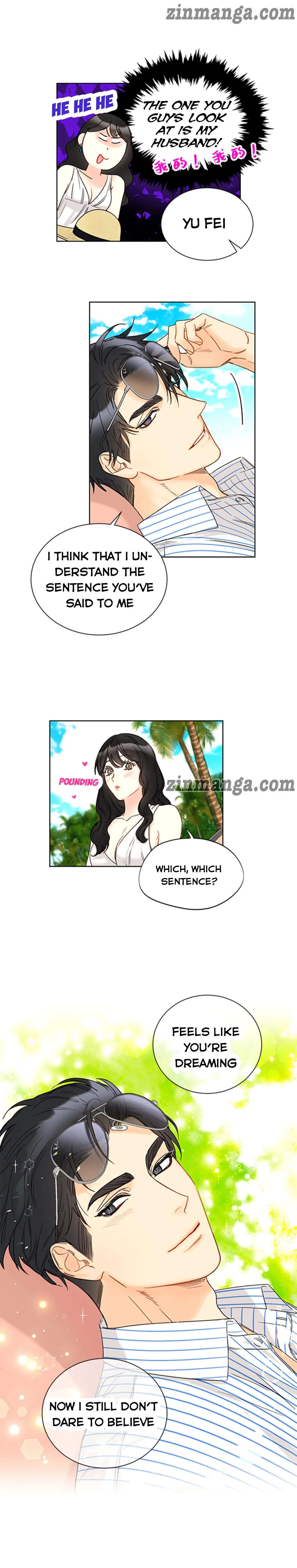 Read A Business Proposal EN Manga Online