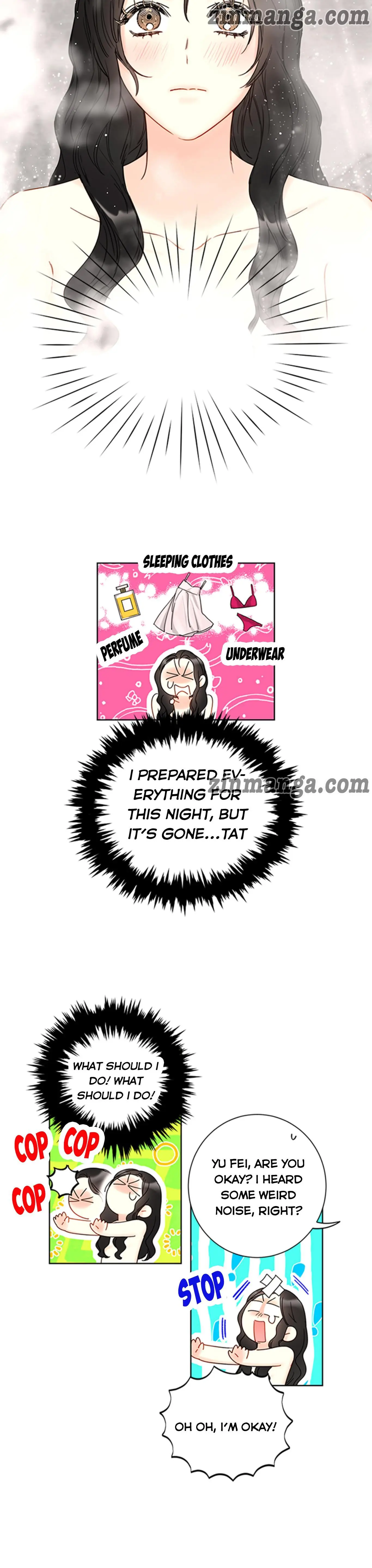 Read A Business Proposal EN Manga Online