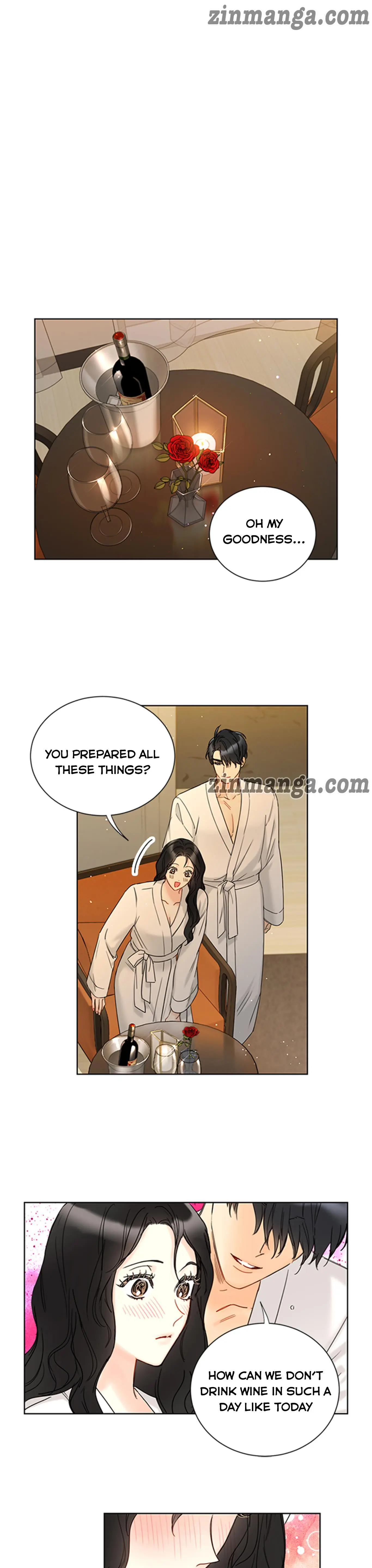 Read A Business Proposal EN Manga Online