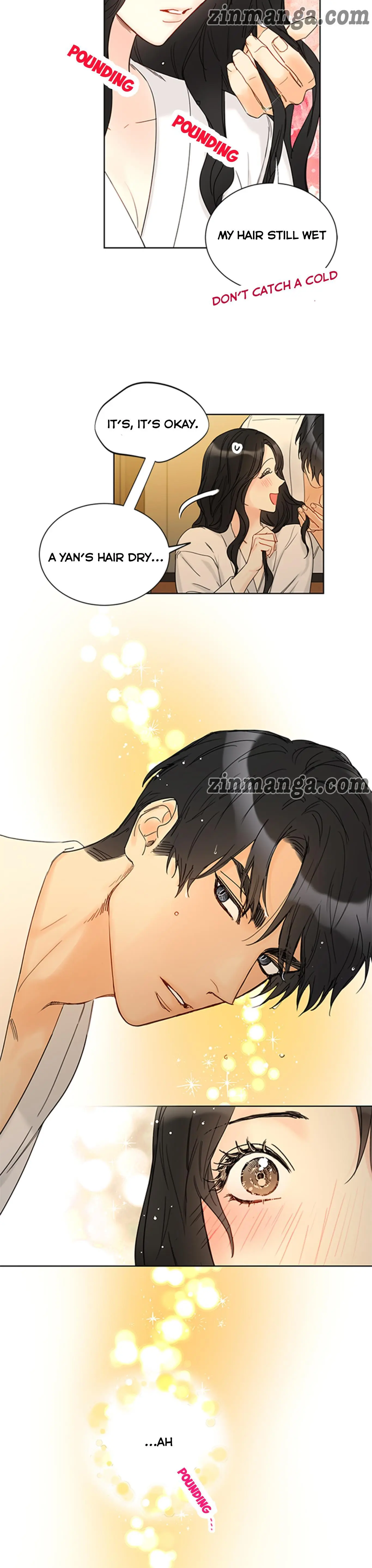 Read A Business Proposal EN Manga Online