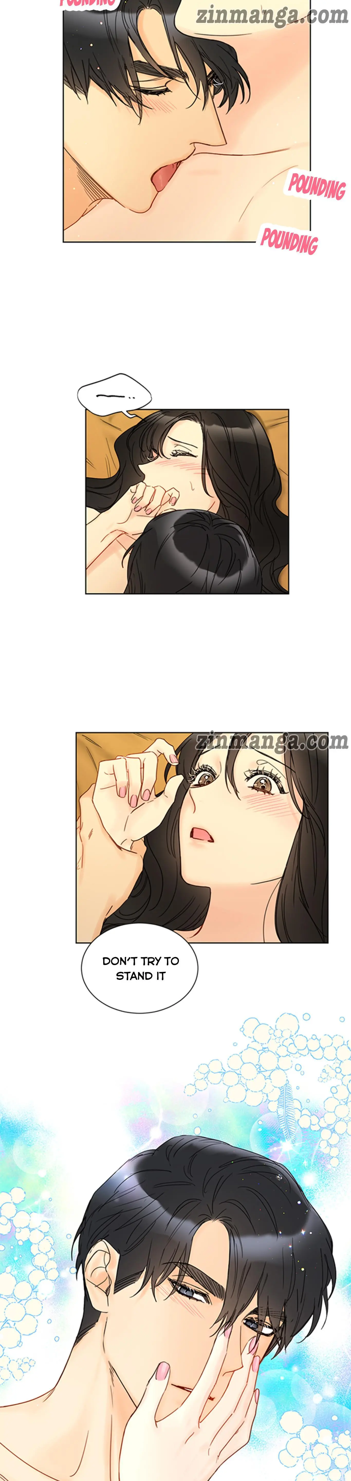 Read A Business Proposal EN Manga Online