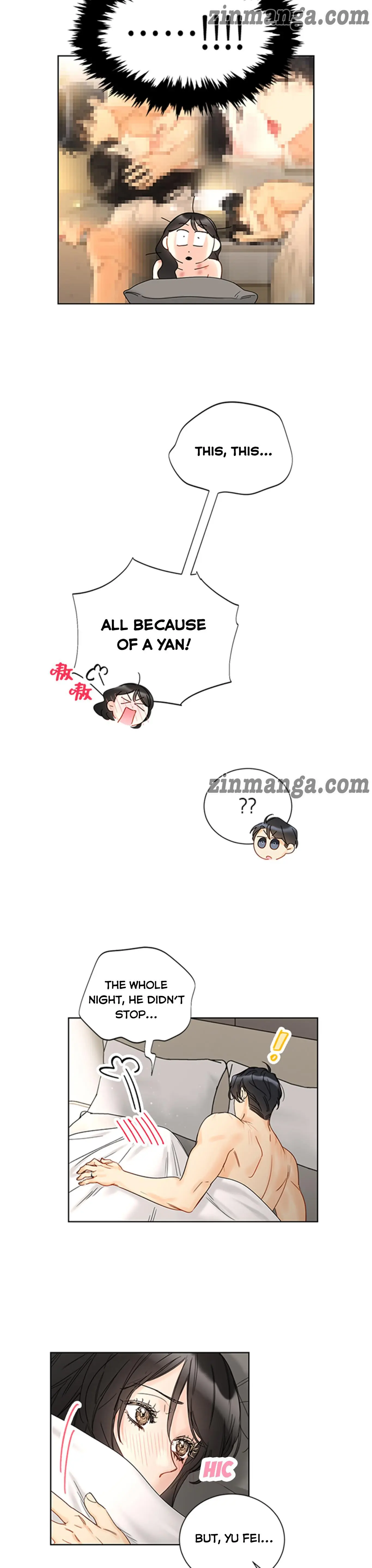 Read A Business Proposal EN Manga Online