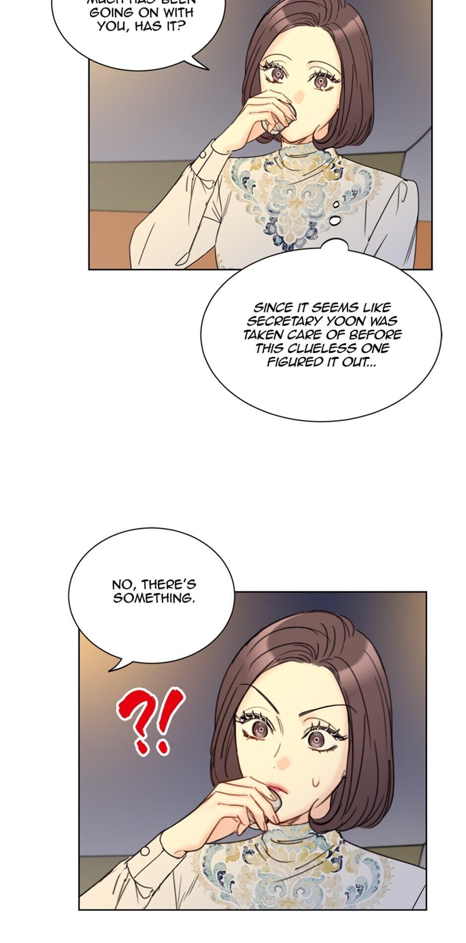 Read A Business Proposal EN Manga Online