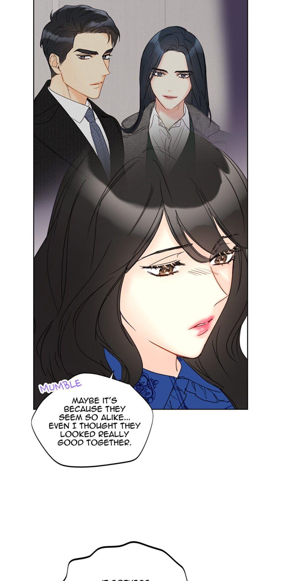 Read A Business Proposal EN Manga Online