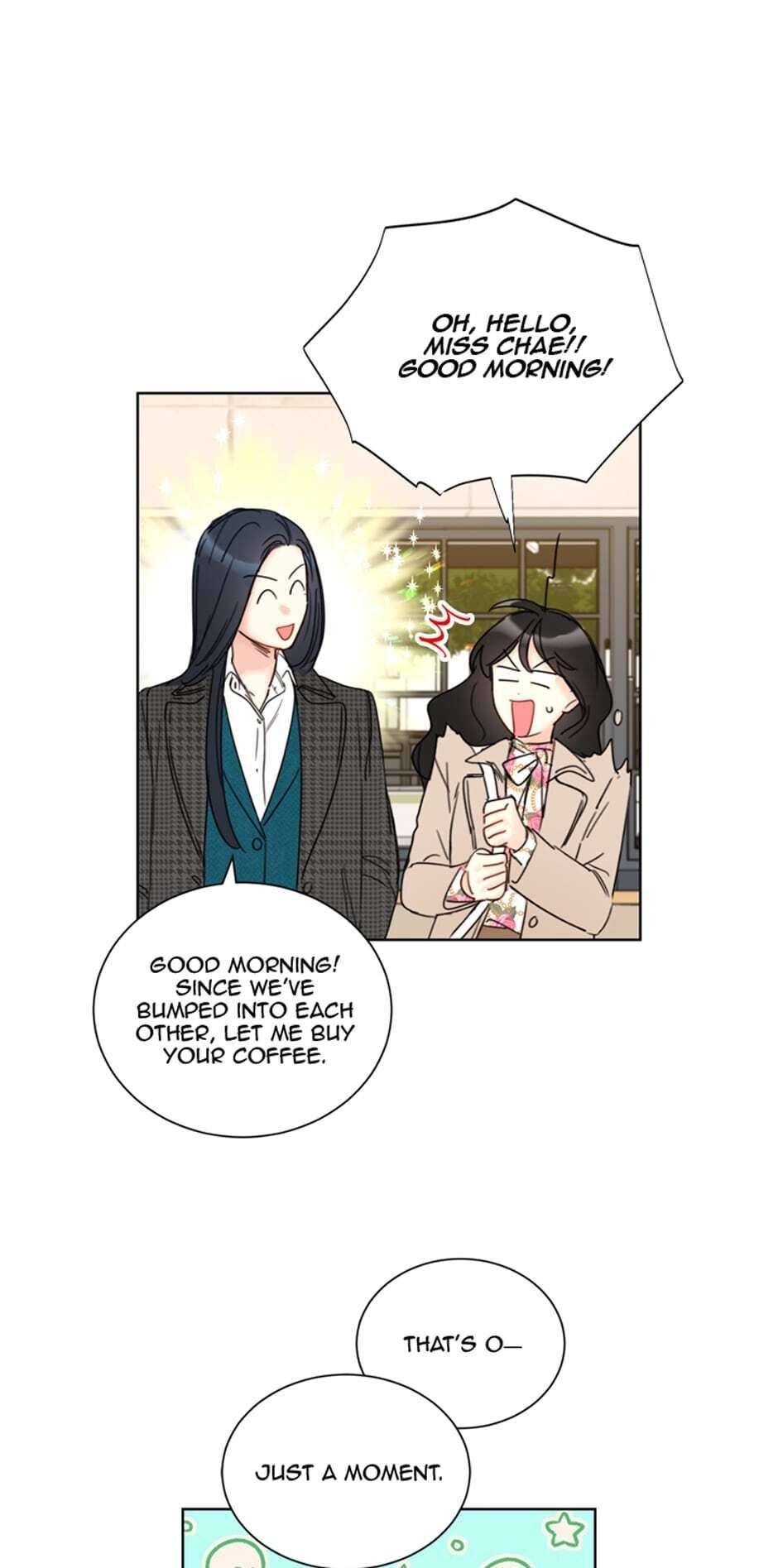Read A Business Proposal EN Manga Online