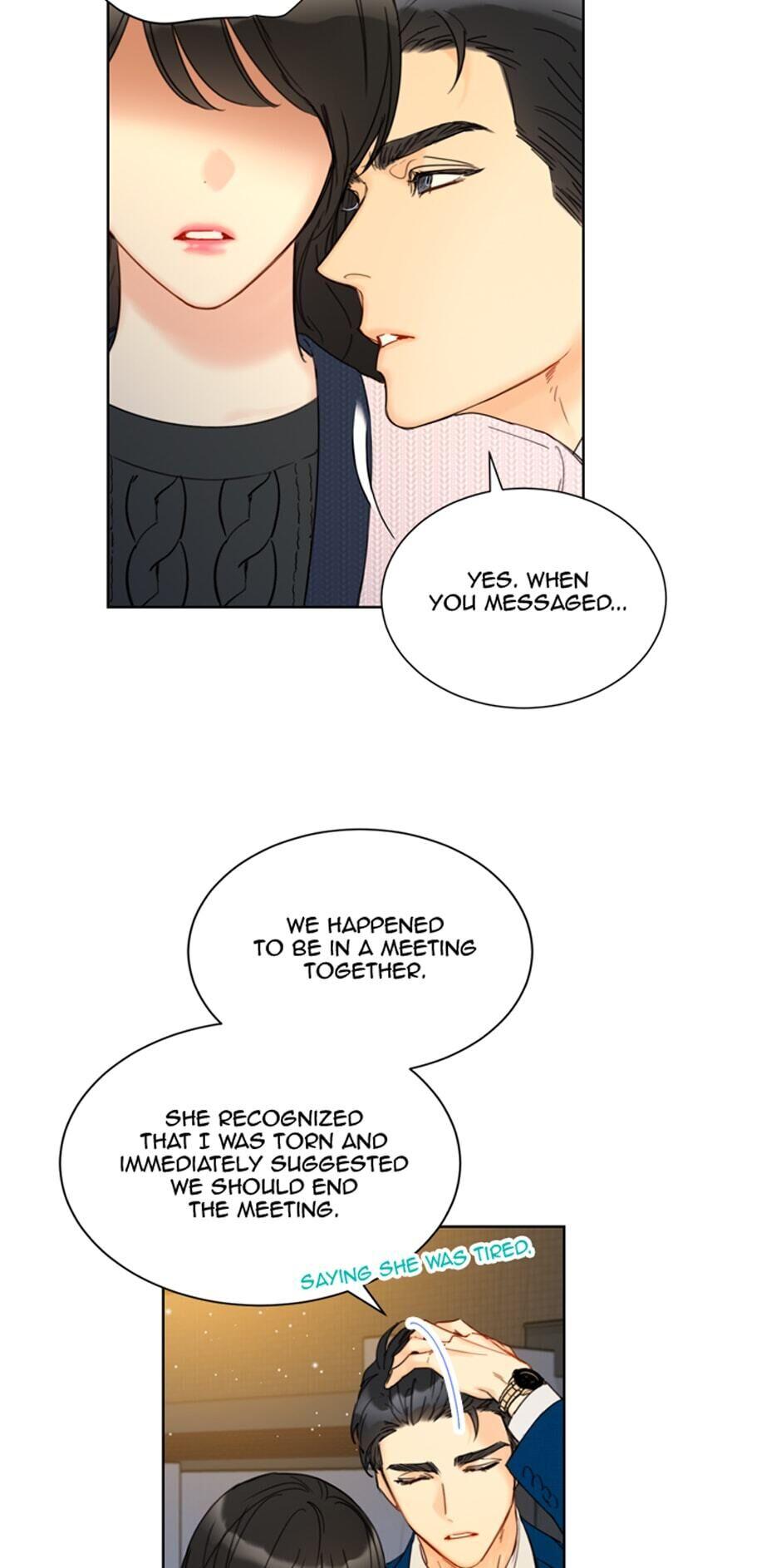 Read A Business Proposal EN Manga Online