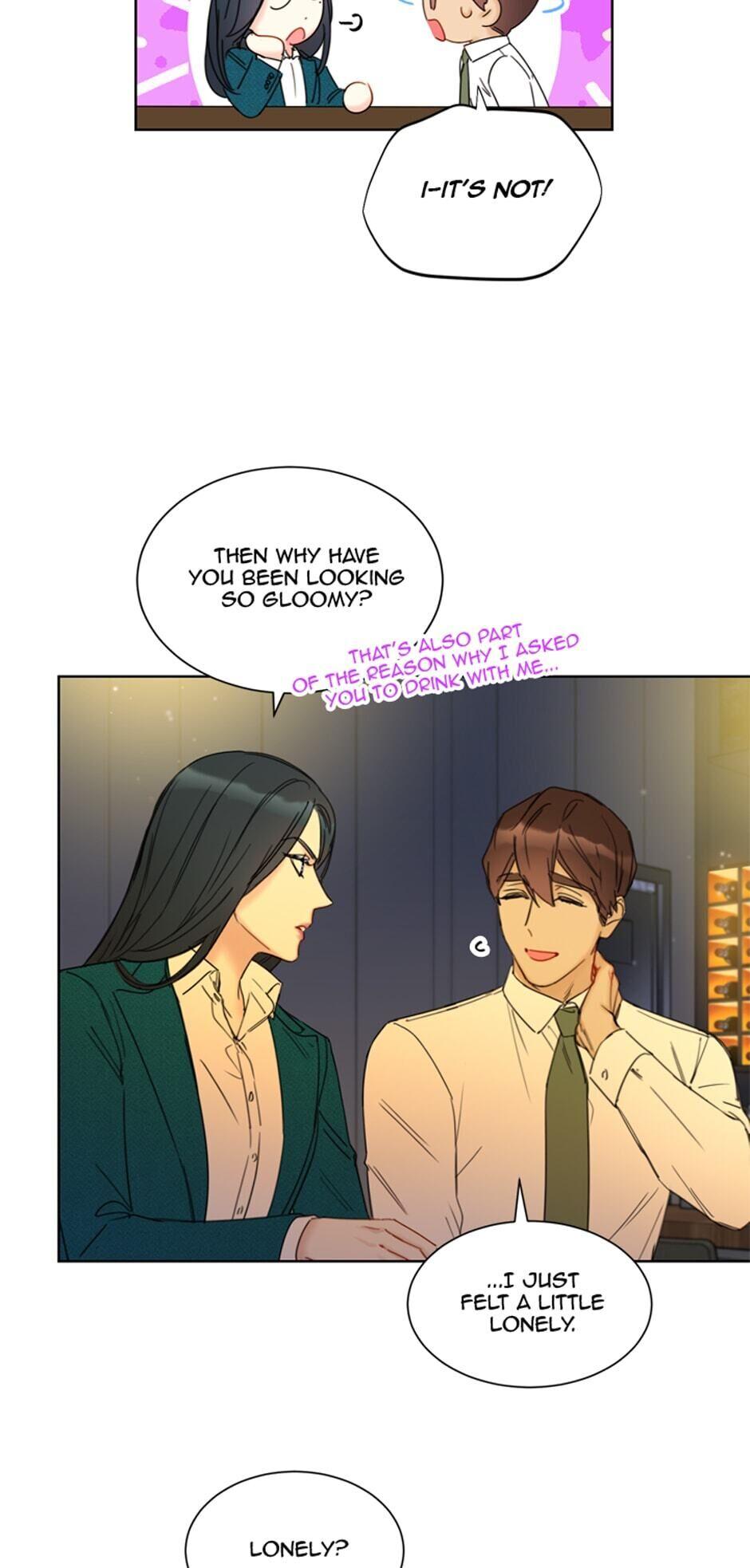 Read A Business Proposal EN Manga Online