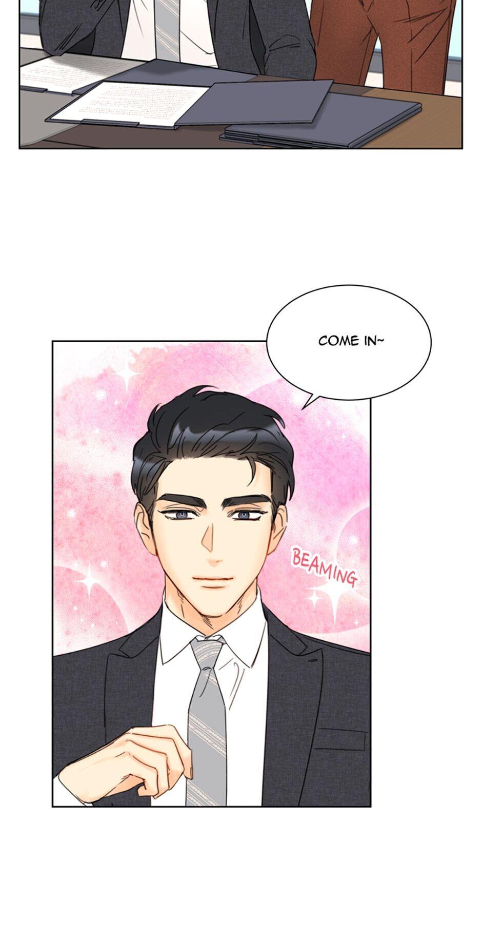 Read A Business Proposal EN Manga Online