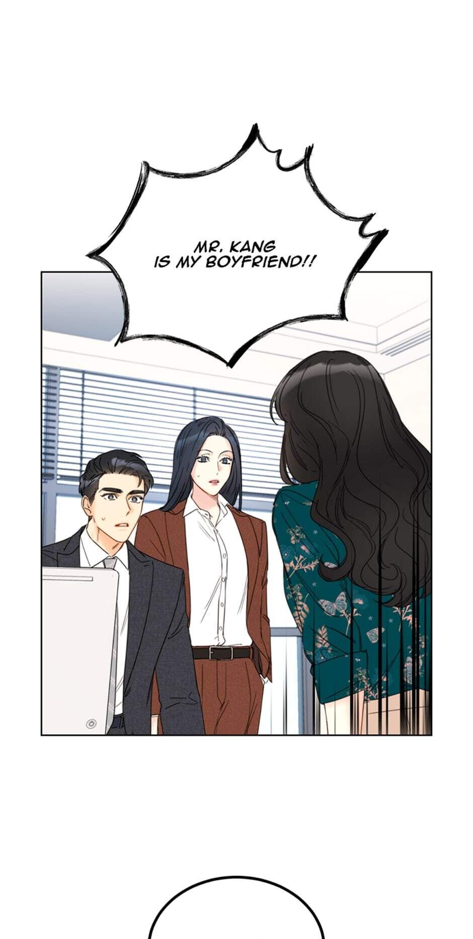 Read A Business Proposal EN Manga Online